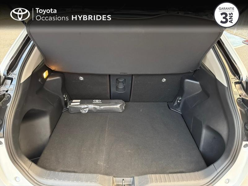 TOYOTA Yaris Cross d’occasion à vendre à LE CRÈS chez ADL (Photo 10)