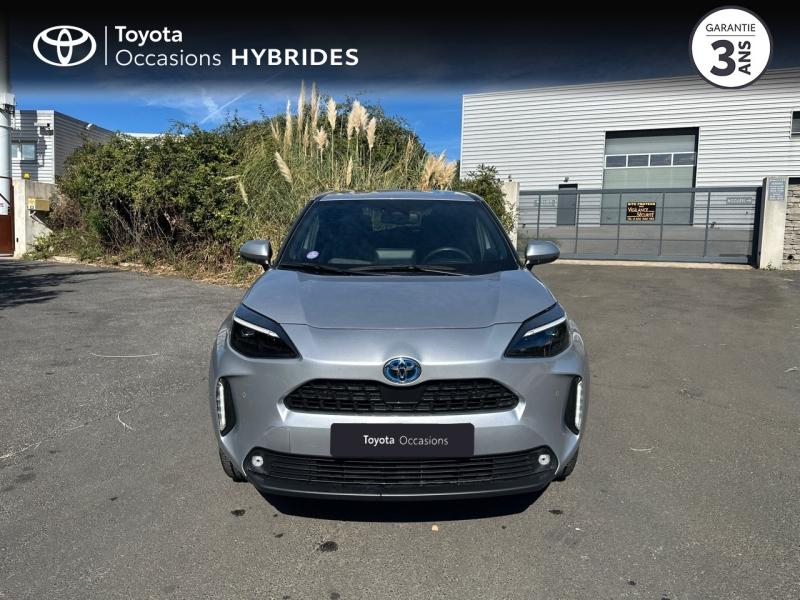 TOYOTA Yaris Cross d’occasion à vendre à LE CRÈS chez ADL (Photo 5)