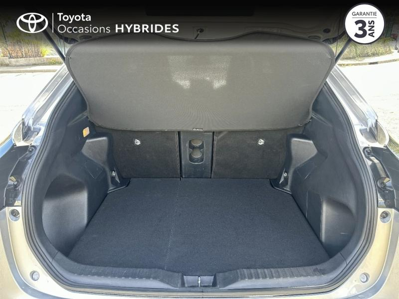 TOYOTA Yaris Cross d’occasion à vendre à LE CRÈS chez ADL (Photo 10)