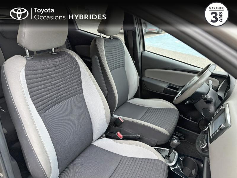 TOYOTA Yaris d’occasion à vendre à LE CRÈS chez ADL (Photo 6)