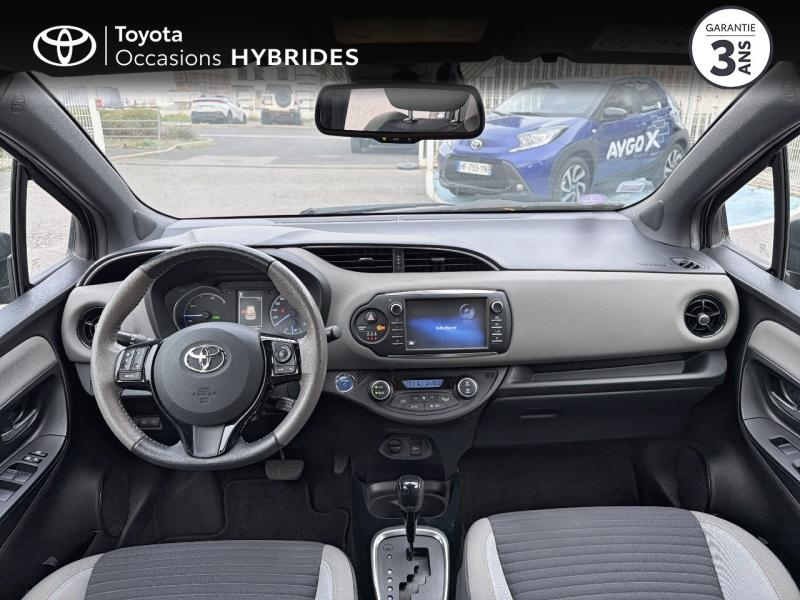 TOYOTA Yaris d’occasion à vendre à LE CRÈS chez ADL (Photo 8)