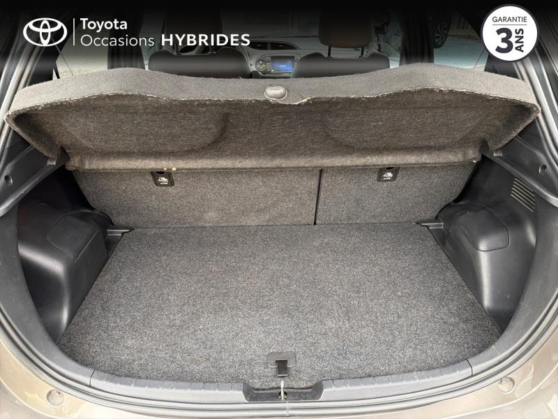 TOYOTA Yaris d’occasion à vendre à LE CRÈS chez ADL (Photo 10)