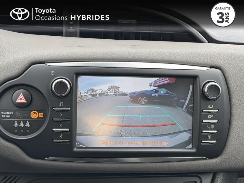 TOYOTA Yaris d’occasion à vendre à LE CRÈS chez ADL (Photo 15)