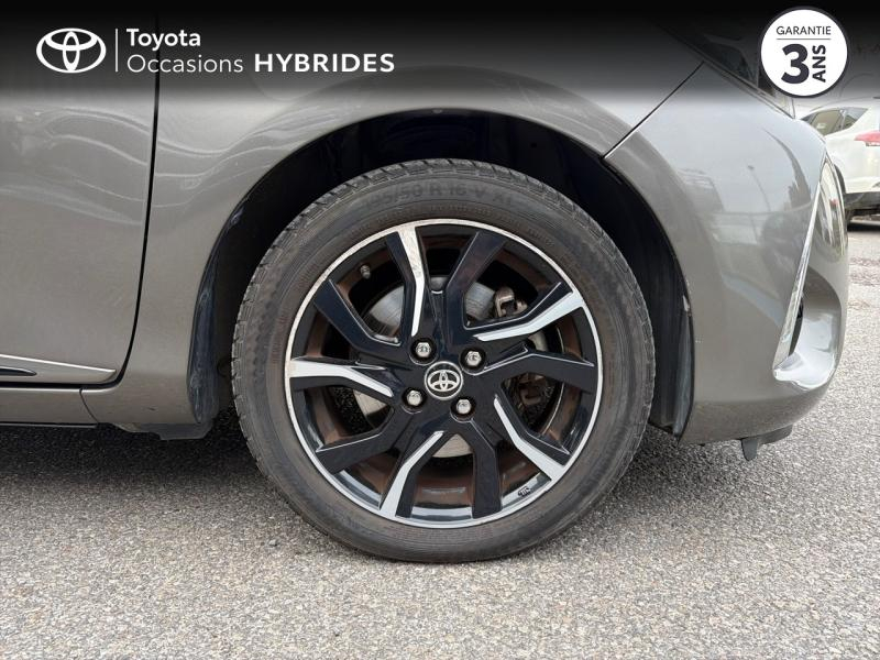 TOYOTA Yaris d’occasion à vendre à LE CRÈS chez ADL (Photo 16)