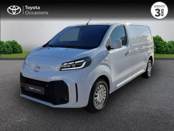 TOYOTA ProAce VUL d’occasion à vendre à LE CRÈS