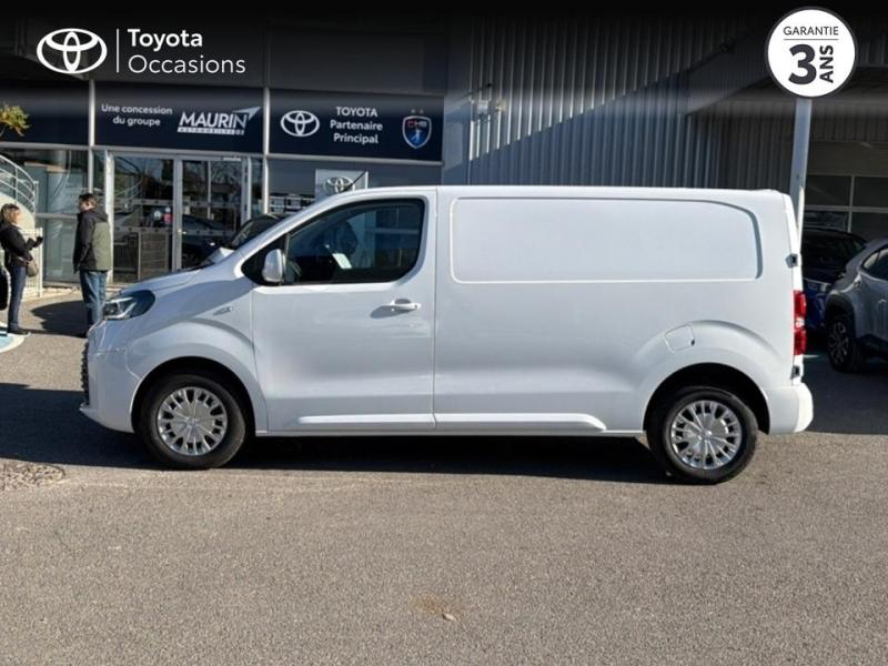 TOYOTA ProAce VUL d’occasion à vendre à LE CRÈS chez ADL (Photo 3)