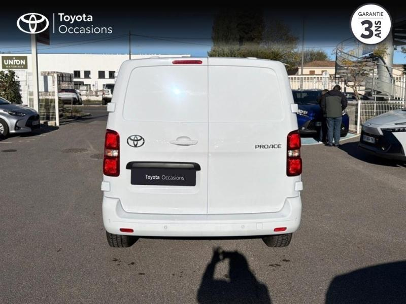 TOYOTA ProAce VUL d’occasion à vendre à LE CRÈS chez ADL (Photo 5)
