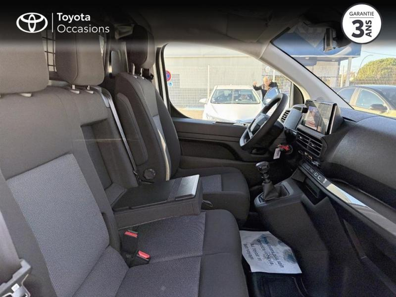 TOYOTA ProAce VUL d’occasion à vendre à LE CRÈS chez ADL (Photo 10)