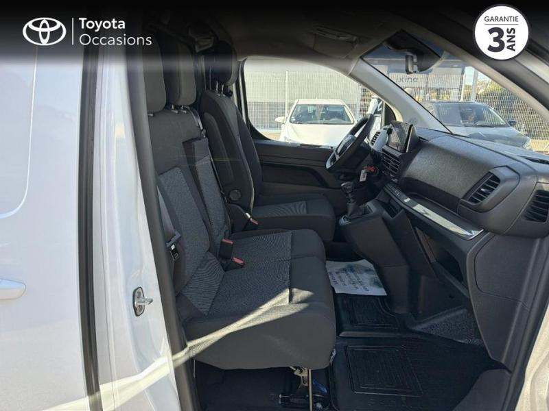 TOYOTA ProAce VUL d’occasion à vendre à LE CRÈS chez ADL (Photo 11)