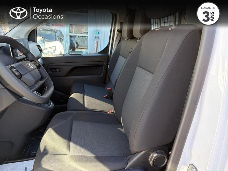 TOYOTA ProAce VUL d’occasion à vendre à LE CRÈS chez ADL (Photo 12)