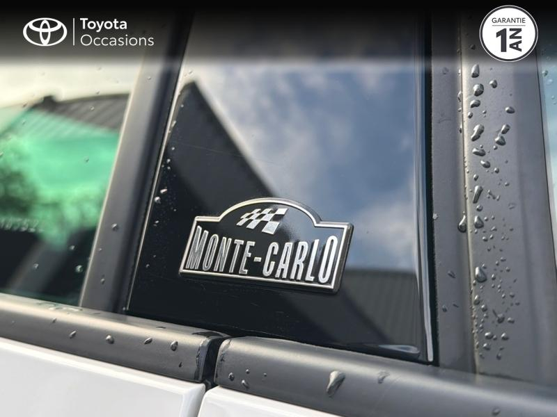 SKODA Fabia d’occasion à vendre à LE CRÈS chez ADL (Photo 20)