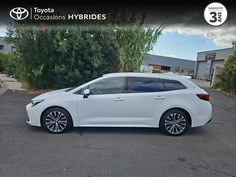 TOYOTA Corolla Touring Spt d’occasion à vendre à LE CRÈS chez ADL (Photo 3)