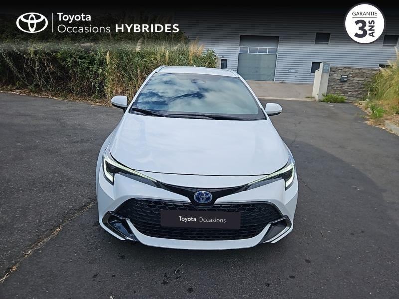 TOYOTA Corolla Touring Spt d’occasion à vendre à LE CRÈS chez ADL (Photo 5)
