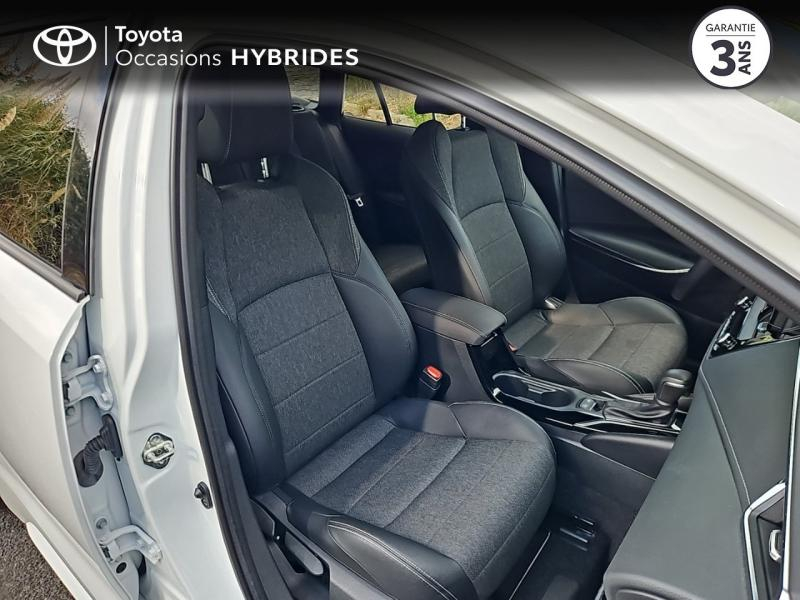 TOYOTA Corolla Touring Spt d’occasion à vendre à LE CRÈS chez ADL (Photo 6)
