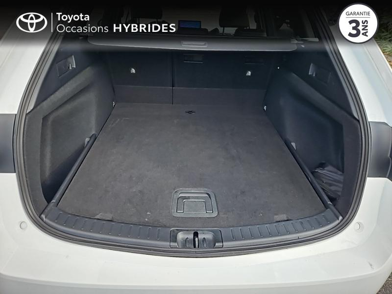 TOYOTA Corolla Touring Spt d’occasion à vendre à LE CRÈS chez ADL (Photo 10)