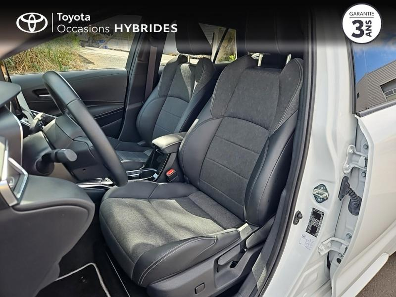 TOYOTA Corolla Touring Spt d’occasion à vendre à LE CRÈS chez ADL (Photo 11)