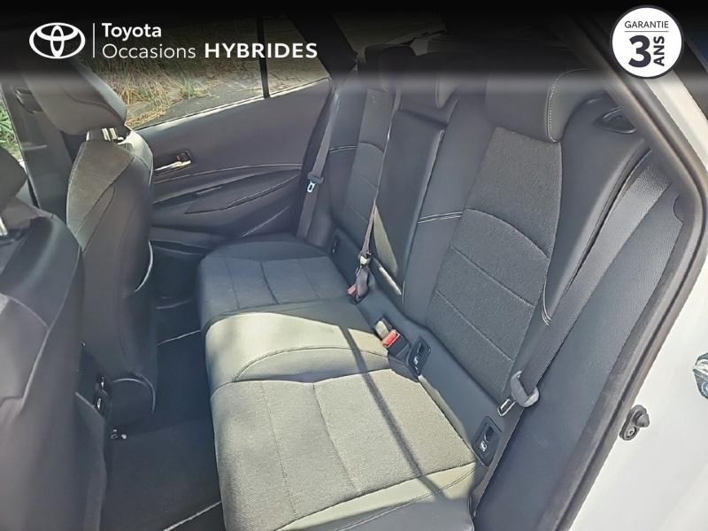 TOYOTA Corolla Touring Spt d’occasion à vendre à LE CRÈS chez ADL (Photo 12)