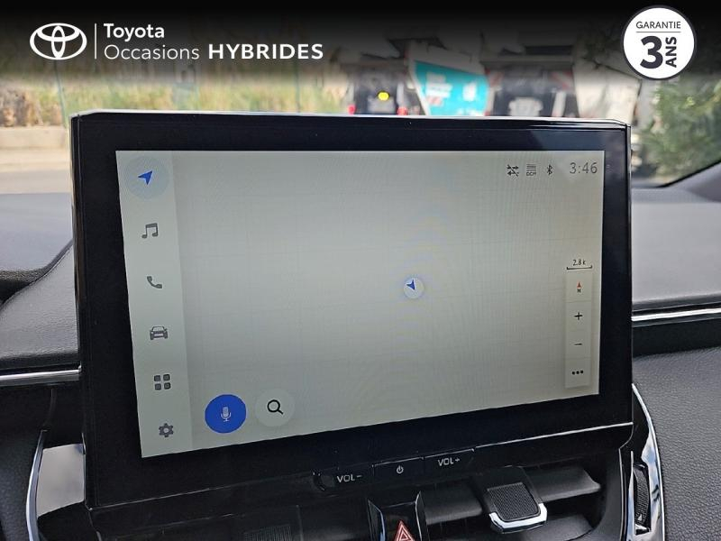 TOYOTA Corolla Touring Spt d’occasion à vendre à LE CRÈS chez ADL (Photo 15)