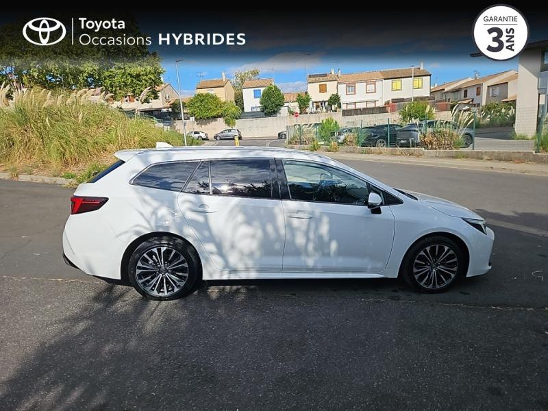 TOYOTA Corolla Touring Spt d’occasion à vendre à LE CRÈS chez ADL (Photo 17)