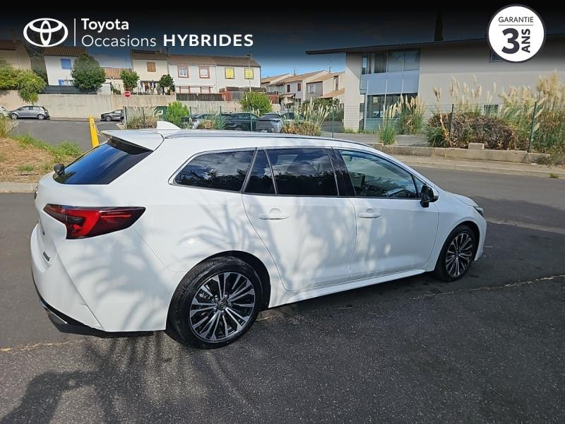 TOYOTA Corolla Touring Spt d’occasion à vendre à LE CRÈS chez ADL (Photo 18)