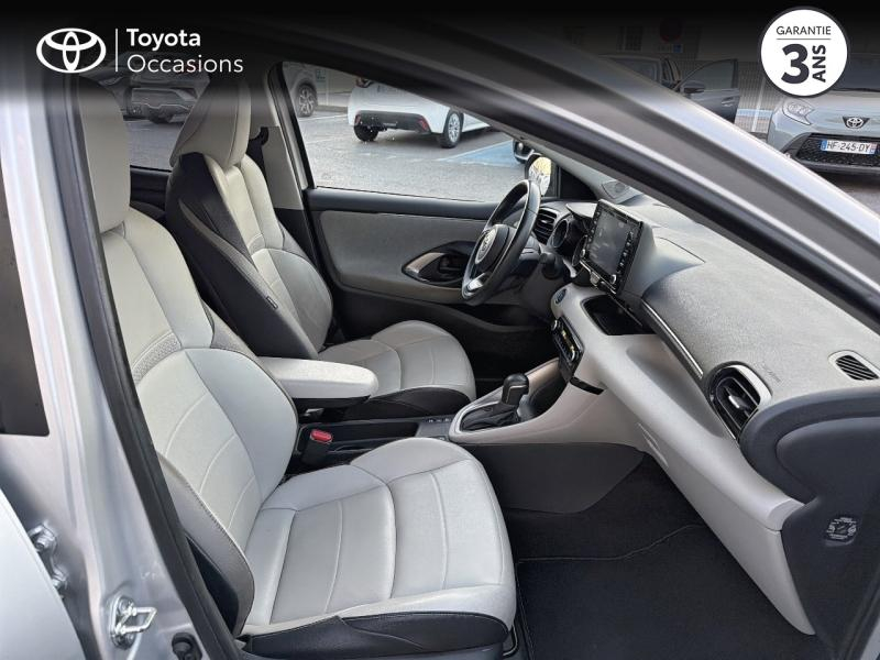 TOYOTA Yaris d’occasion à vendre à LE CRÈS chez ADL (Photo 6)