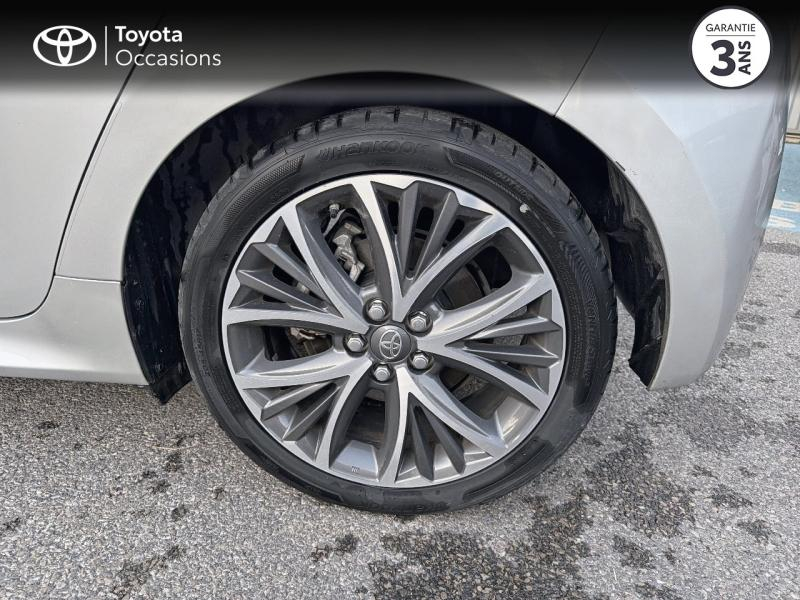 TOYOTA Yaris d’occasion à vendre à LE CRÈS chez ADL (Photo 16)