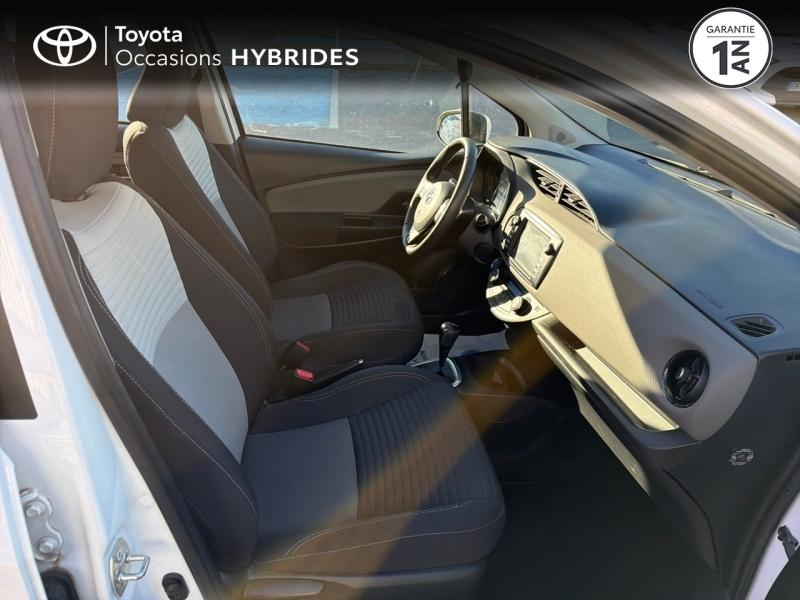 TOYOTA Yaris d’occasion à vendre à LE CRÈS chez ADL (Photo 6)