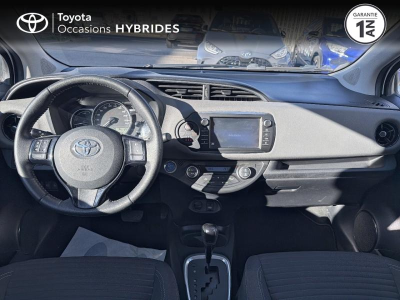 TOYOTA Yaris d’occasion à vendre à LE CRÈS chez ADL (Photo 8)