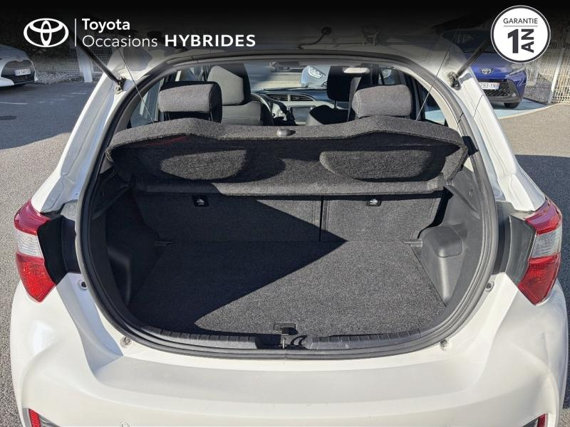 TOYOTA Yaris d’occasion à vendre à LE CRÈS chez ADL (Photo 10)