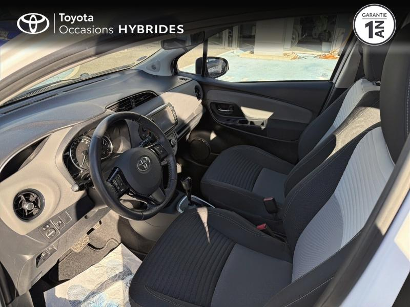 TOYOTA Yaris d’occasion à vendre à LE CRÈS chez ADL (Photo 11)