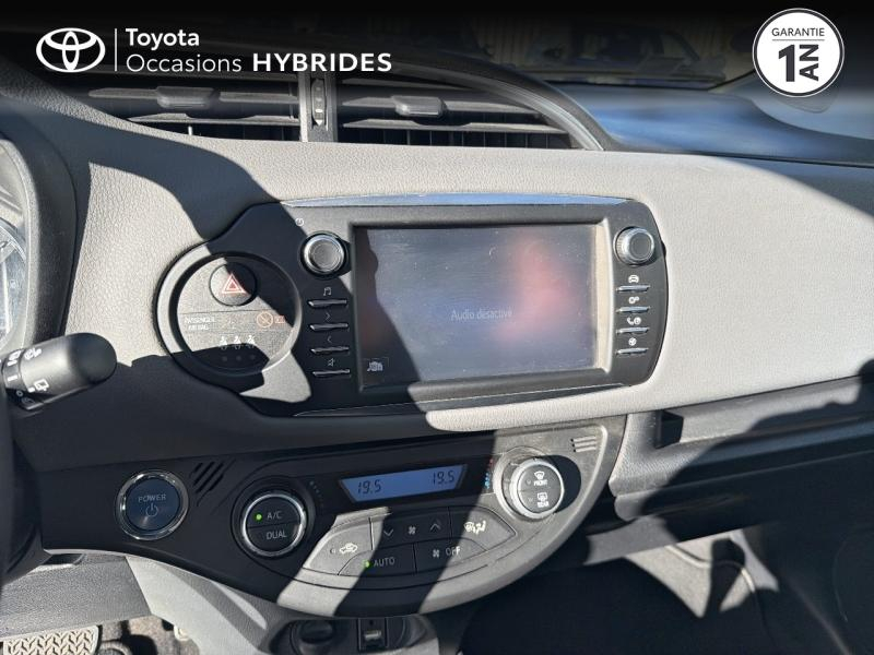 TOYOTA Yaris d’occasion à vendre à LE CRÈS chez ADL (Photo 15)