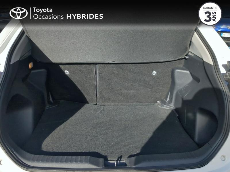 TOYOTA Yaris Cross d’occasion à vendre à LE CRÈS chez ADL (Photo 10)