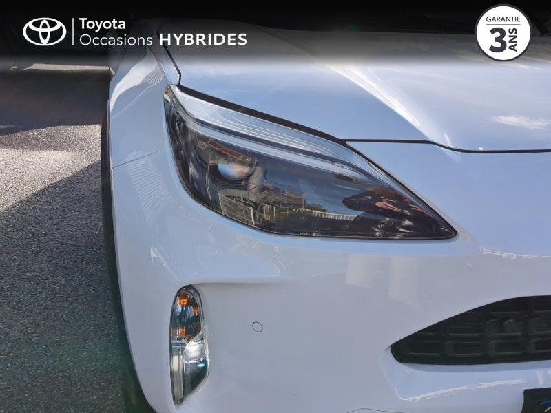 TOYOTA Yaris Cross d’occasion à vendre à LE CRÈS chez ADL (Photo 20)