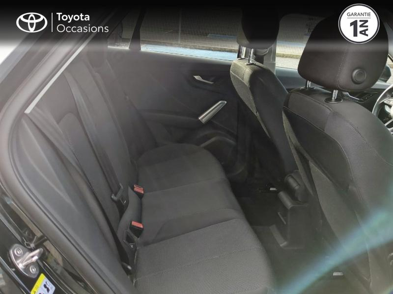 AUDI Q2 d’occasion à vendre à LE CRÈS chez ADL (Photo 7)