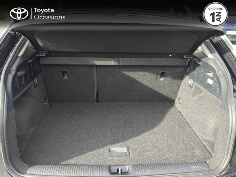 AUDI Q2 d’occasion à vendre à LE CRÈS chez ADL (Photo 10)