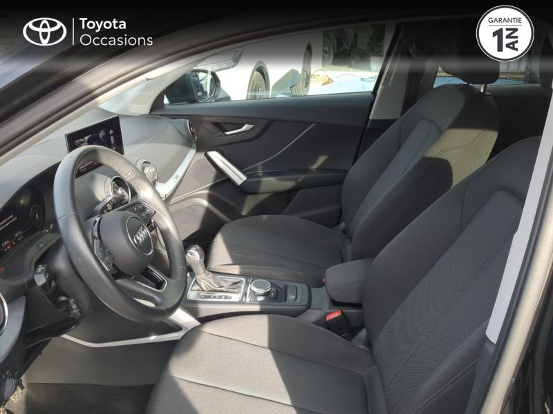 AUDI Q2 d’occasion à vendre à LE CRÈS chez ADL (Photo 11)