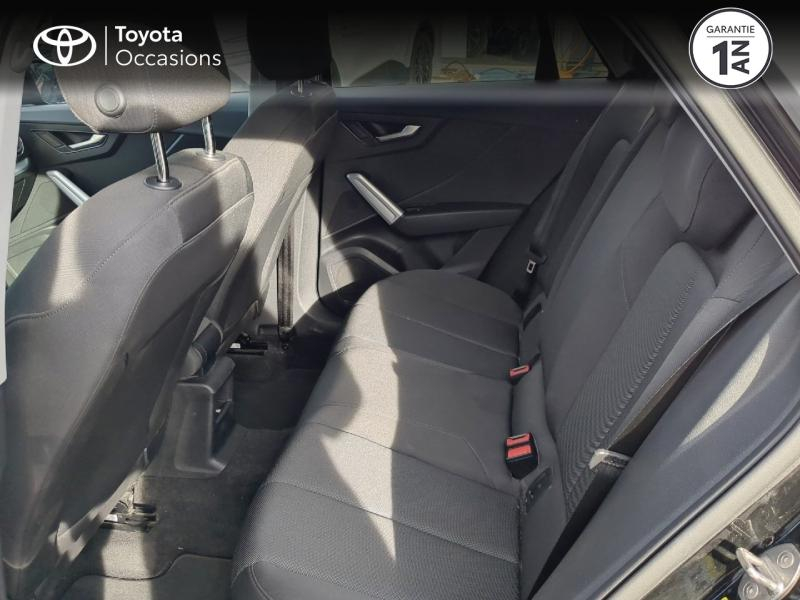 AUDI Q2 d’occasion à vendre à LE CRÈS chez ADL (Photo 12)