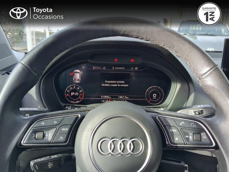 AUDI Q2 d’occasion à vendre à LE CRÈS chez ADL (Photo 13)