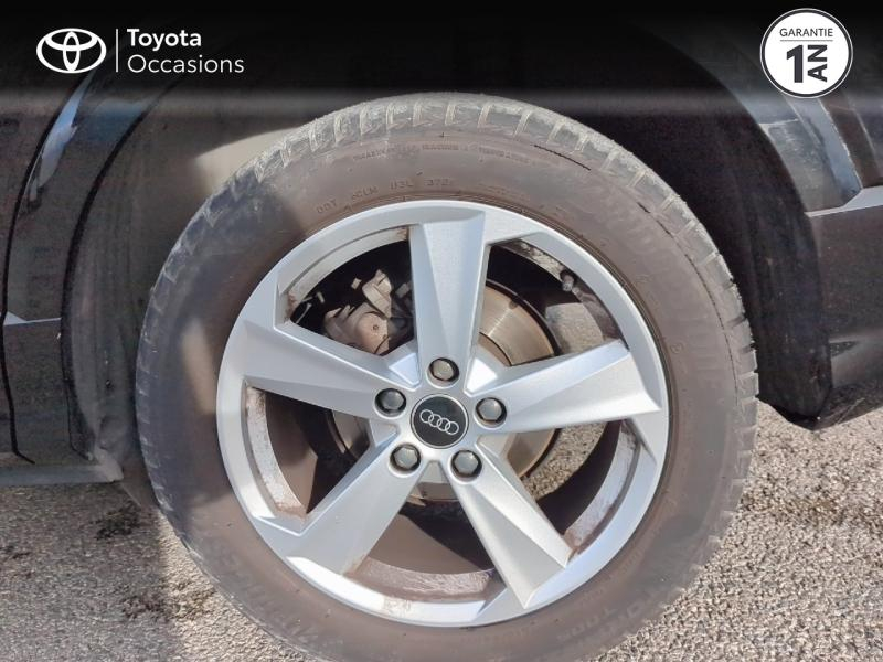 AUDI Q2 d’occasion à vendre à LE CRÈS chez ADL (Photo 16)