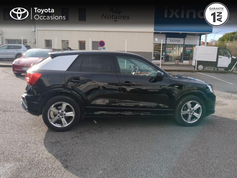 AUDI Q2 d’occasion à vendre à LE CRÈS chez ADL (Photo 17)