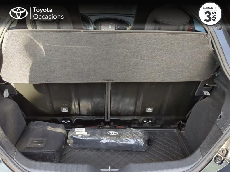 TOYOTA Aygo X d’occasion à vendre à LE CRÈS chez ADL (Photo 10)