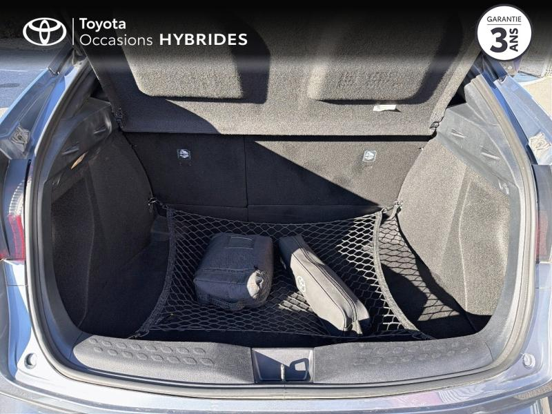 TOYOTA C-HR d’occasion à vendre à LE CRÈS chez ADL (Photo 10)