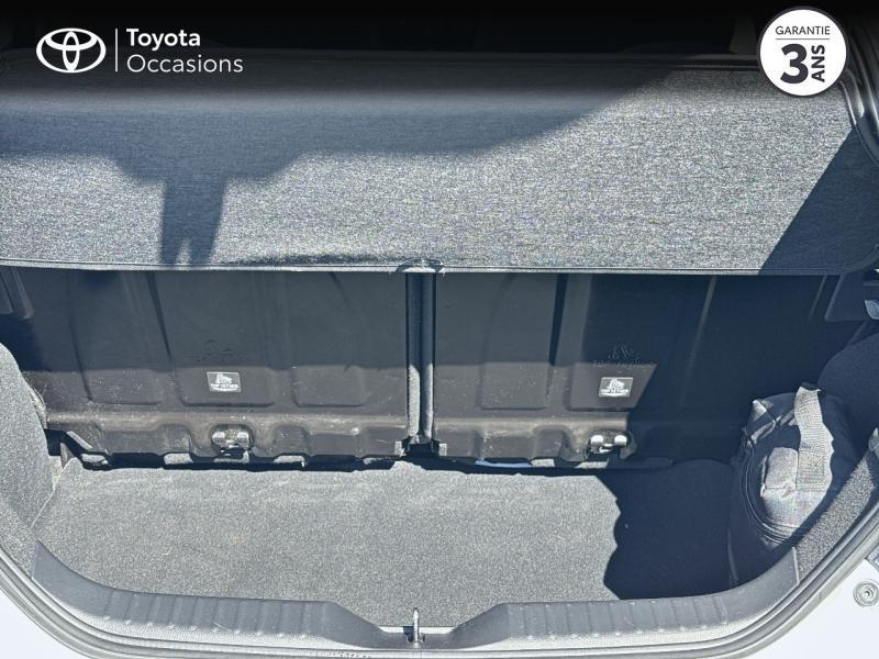 TOYOTA Aygo X d’occasion à vendre à LE CRÈS chez ADL (Photo 9)
