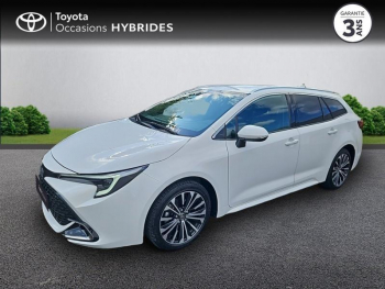 TOYOTA Corolla Touring Spt d’occasion à vendre à LE CRÈS