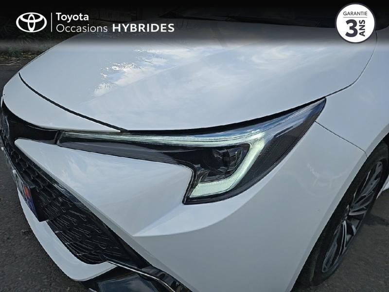 TOYOTA Corolla Touring Spt d’occasion à vendre à LE CRÈS chez ADL (Photo 7)