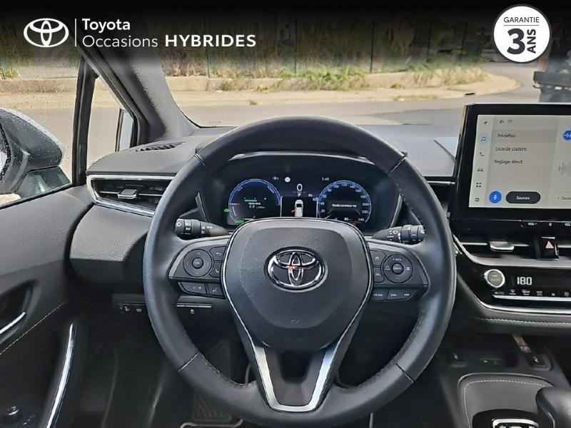 TOYOTA Corolla Touring Spt d’occasion à vendre à LE CRÈS chez ADL (Photo 8)