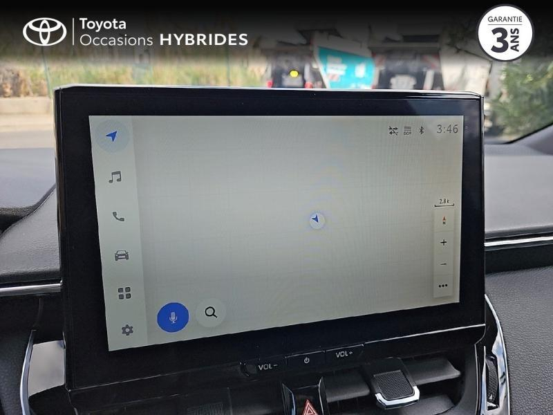 TOYOTA Corolla Touring Spt d’occasion à vendre à LE CRÈS chez ADL (Photo 9)
