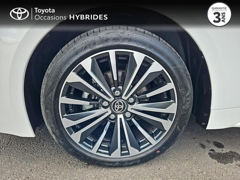 TOYOTA Corolla Touring Spt d’occasion à vendre à LE CRÈS chez ADL (Photo 10)