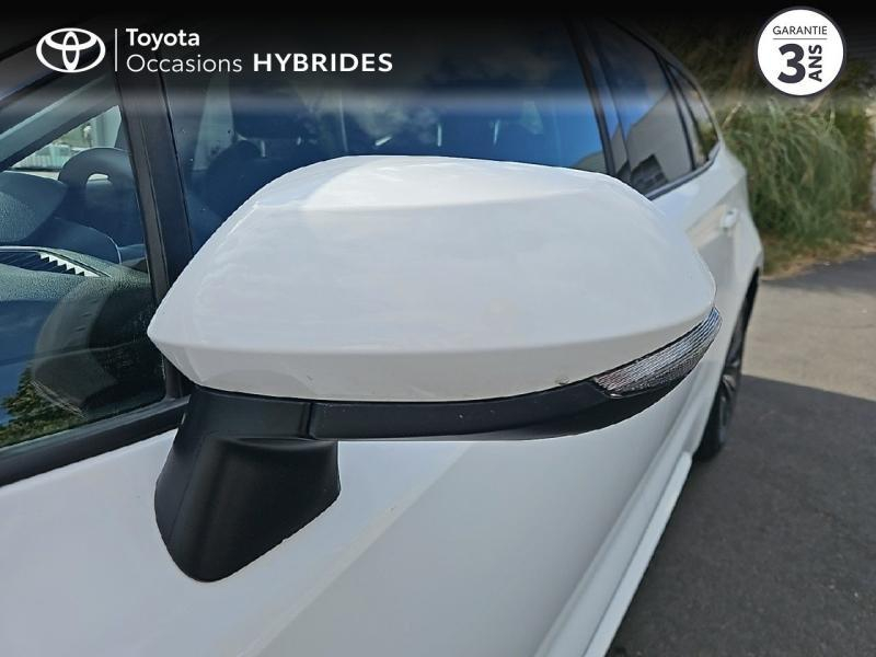 TOYOTA Corolla Touring Spt d’occasion à vendre à LE CRÈS chez ADL (Photo 11)