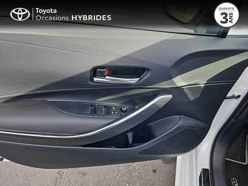 TOYOTA Corolla Touring Spt d’occasion à vendre à LE CRÈS chez ADL (Photo 12)